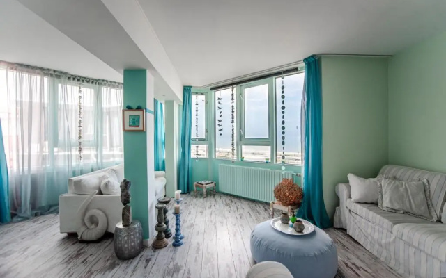 Beach Suite Sand