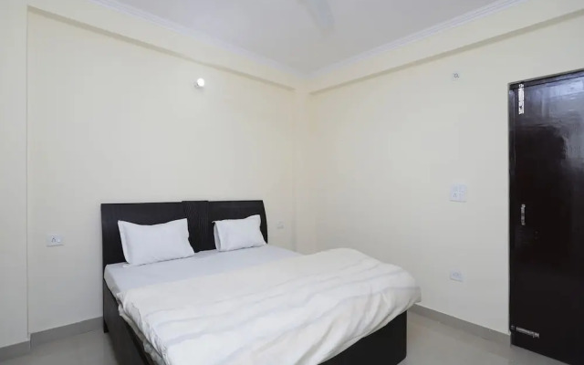 OYO 12814 Home 1BHK Valley View Shyamkhet