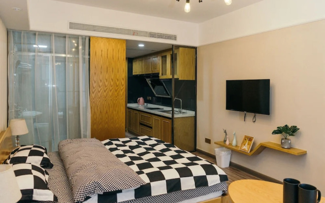 Thousand Islands Lakeview Apartment