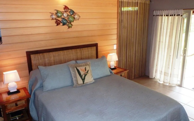 Exclusive Sunrise Eco Resort