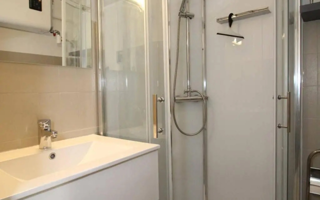 Appartement Balaruc-les-Bains, 1 pièce, 2 personnes - FR-1-553-128