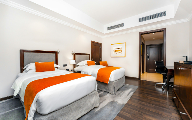 Millennium Hotel Doha