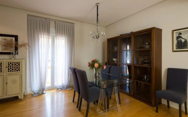 Veoapartment Asunción