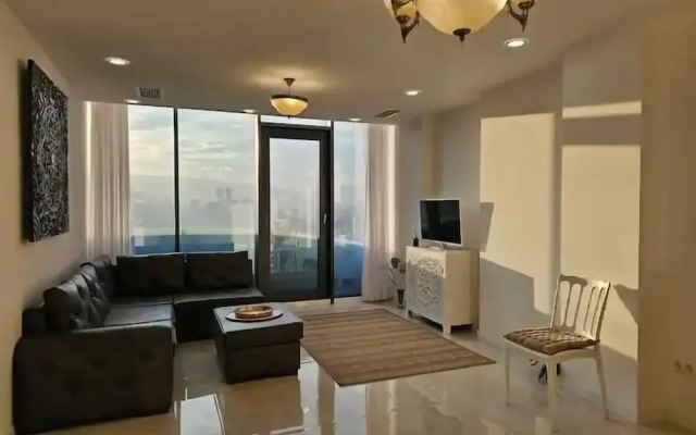 King David Equipped Luxury Two Bedroom26