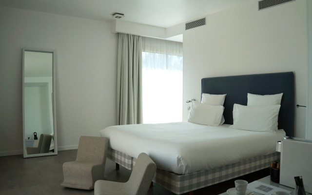 Kube Hotel Gassin