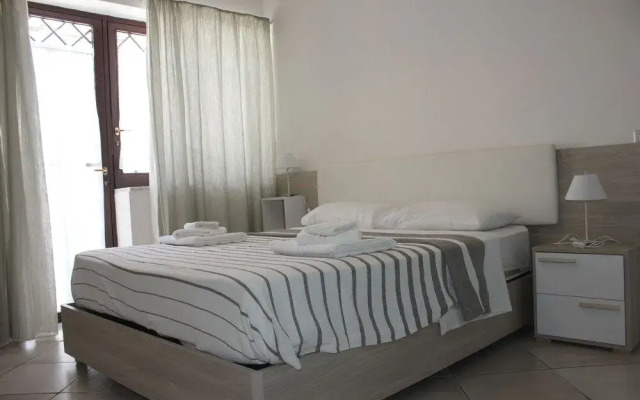 B&B Villa Gioisse