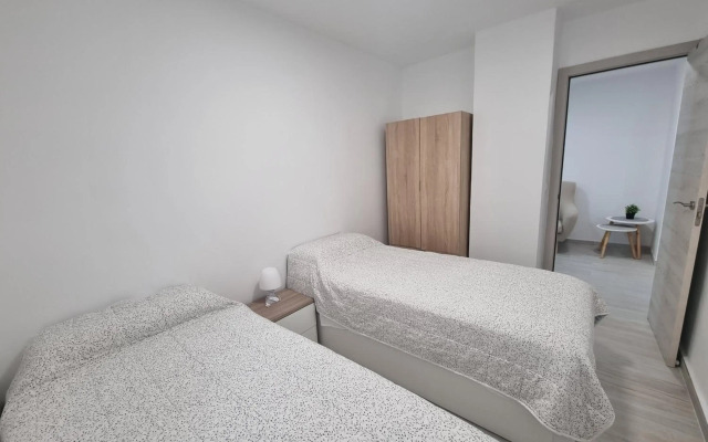 Apartamentos en Denia frente al Puerto!