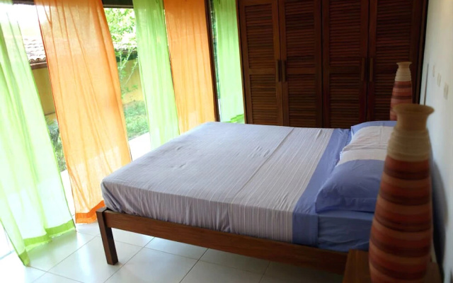 Boa Vista Residence