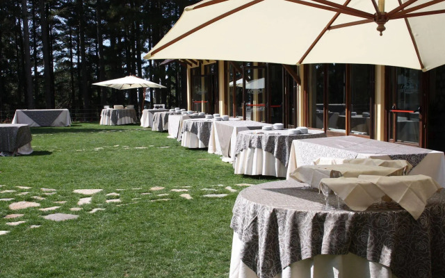 Parco dei Pini - Sila Wellness Hotel