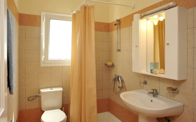 Kipos Apartments