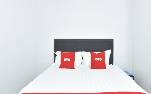 Hotel O Madeena Inn