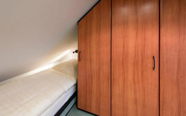 Haus Elbstrom, Whg. 26