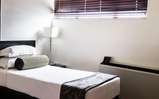 Belaire Suites