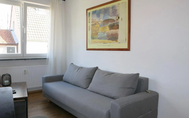 Ferienwohnung Arenz