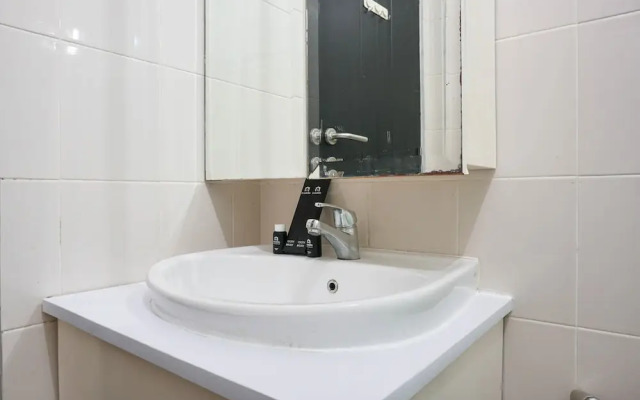 Highest Value 1BR at Cervino Village Apartment