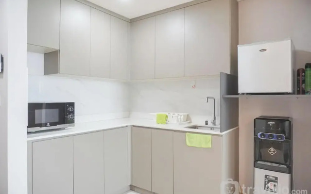 Spacious And Comfort Stay 3Br At Gold Coast Apartment