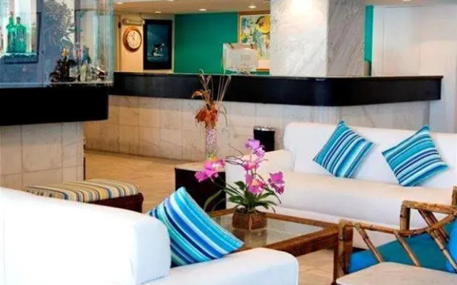 Panorama Hotel Guaruja