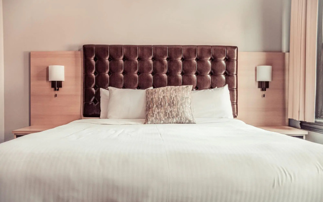 Nativ Hotel Denver-Adults Only