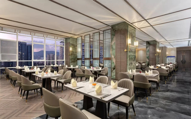Wyndham Garden Kunming Panlong