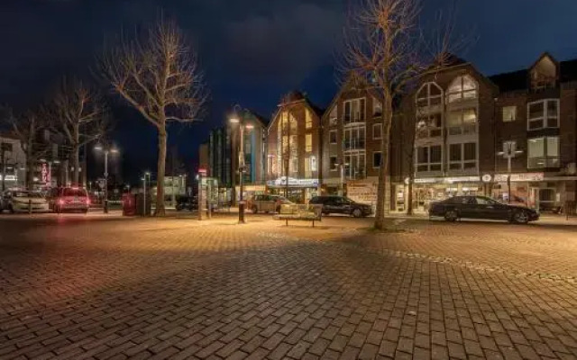 Hotel Allegra