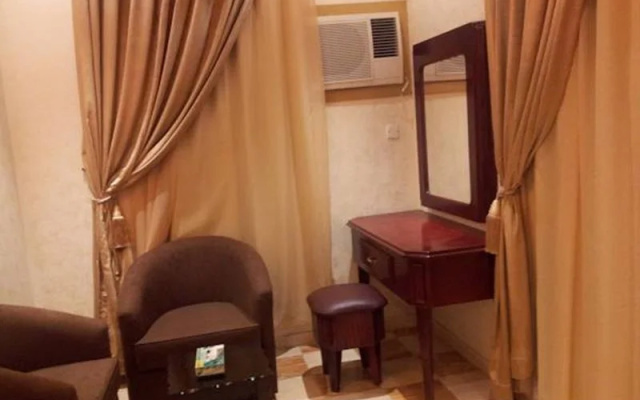 Hayatt Al Oqsor Furnished Apartments