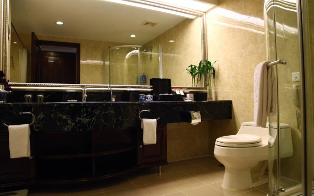 Dalian International Finance Conference Center