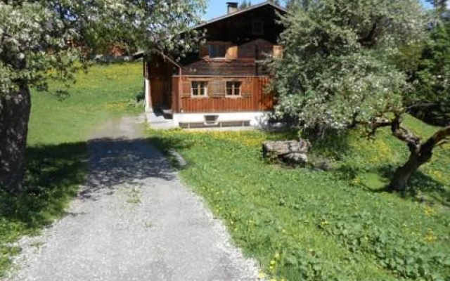 Ferienhaus Konzett Kilian