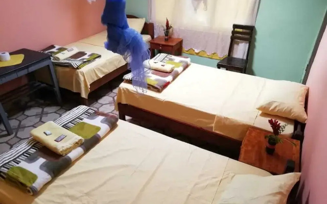 Villa Hermosa de Tambopata