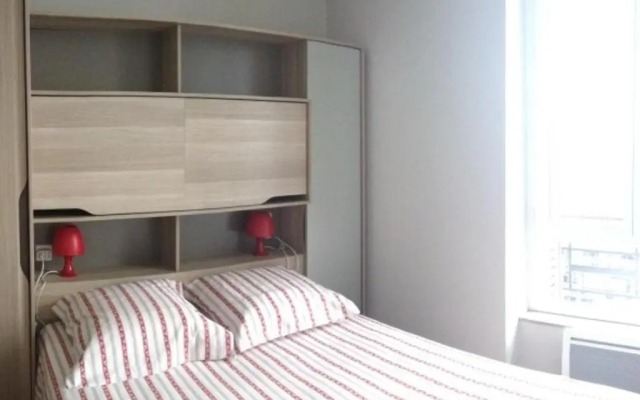 Appartement Mont-Dore, 3 pièces, 6 personnes - FR-1-415-14