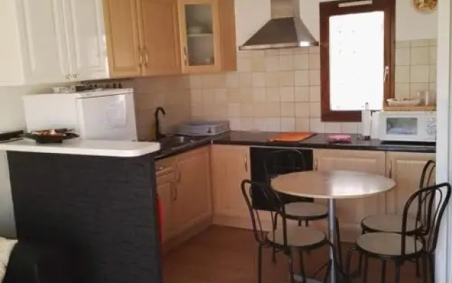 Villa Le Barcarès, 3 pièces, 5 personnes - FR-1-81-488