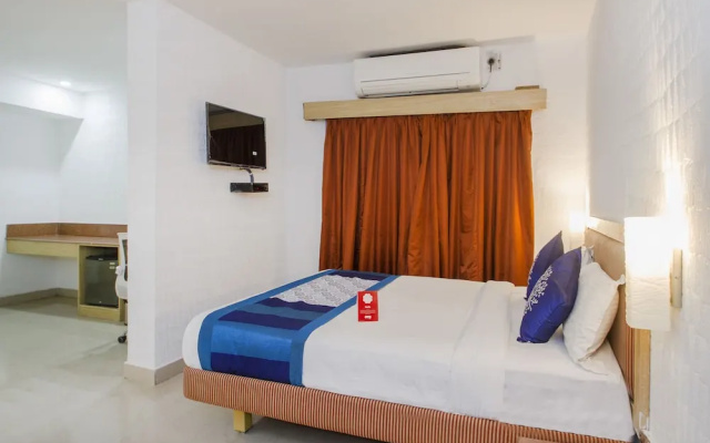 Capital O 10209 Comfort Inn