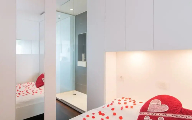 Studio in Ostend Near Beach and Promenade