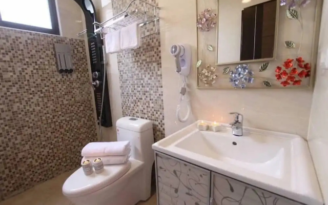 Secret Travel Homestay