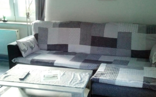 Kleines Apartement zwischen Ega und Messe Erfurt