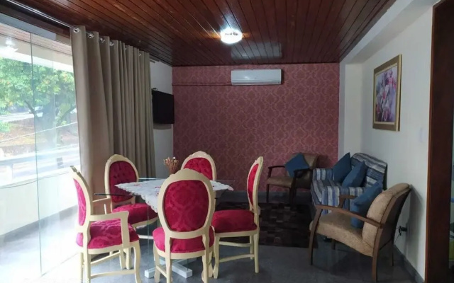 My Place Hospedaria - Hostel