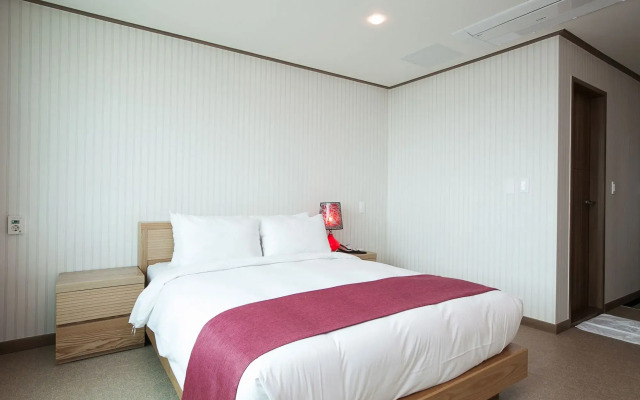 Hotel California Jeju