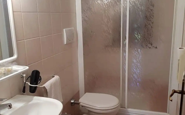 Hotel Residence Sant'Uberto