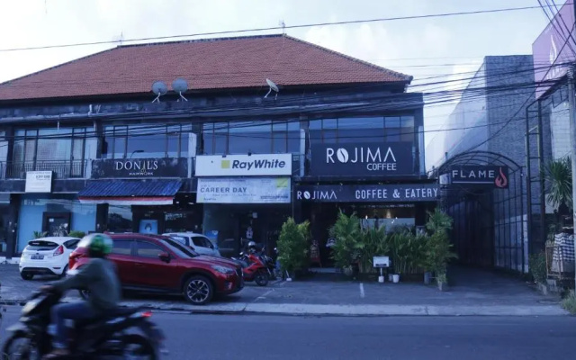 Pondok Sutya