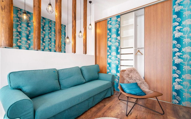 Elegant Suite Basilica View with free parking