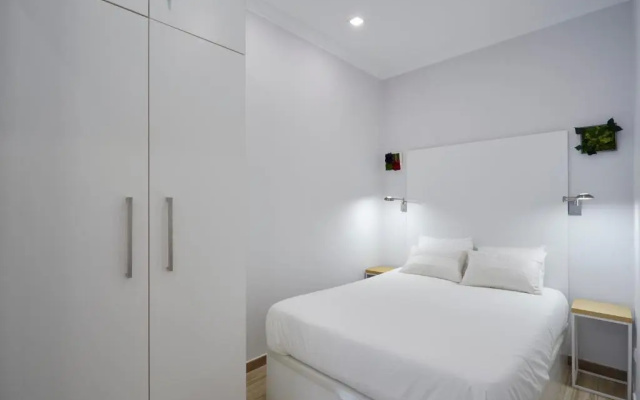 LEEWAYS LOFT in VALENCIA