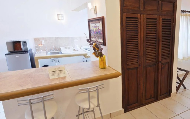 Terraza Suites