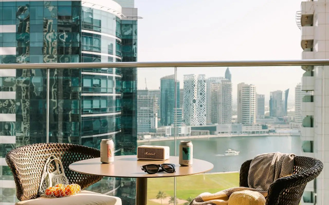 Sonder Business Bay