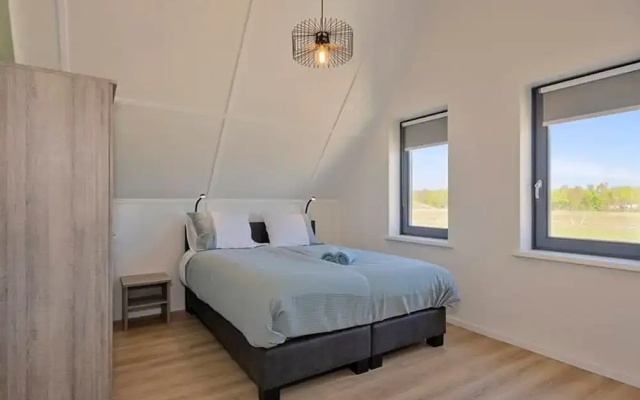 Holiday Home in Scherpenisse Near the Sea