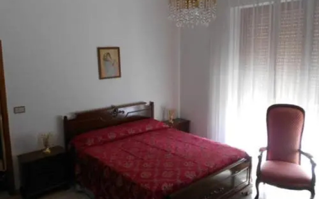 Casa di Mary 2
