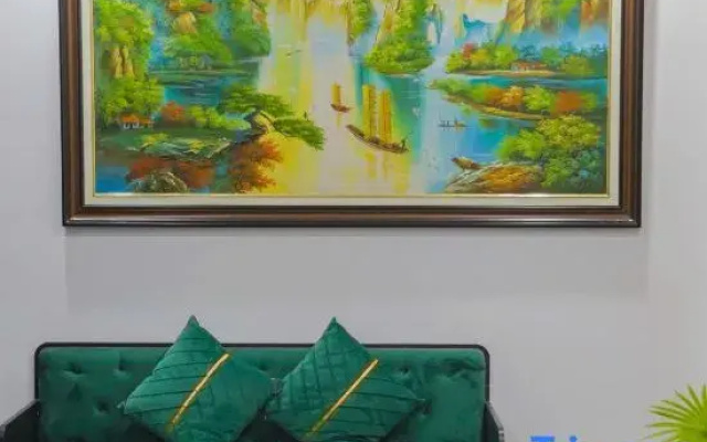 Rosy Hotel