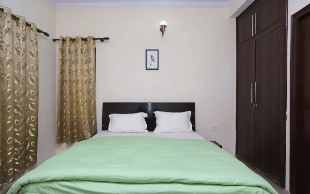 OYO 10816 Home 2BHK Winged Villa Sattal