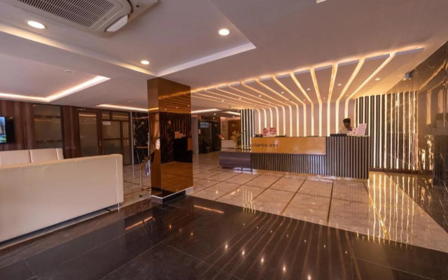 Clarks Inn, Airport Bangalore