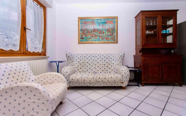 S232 - Sirolo, Delizioso Bilocale Con Terrazzo
