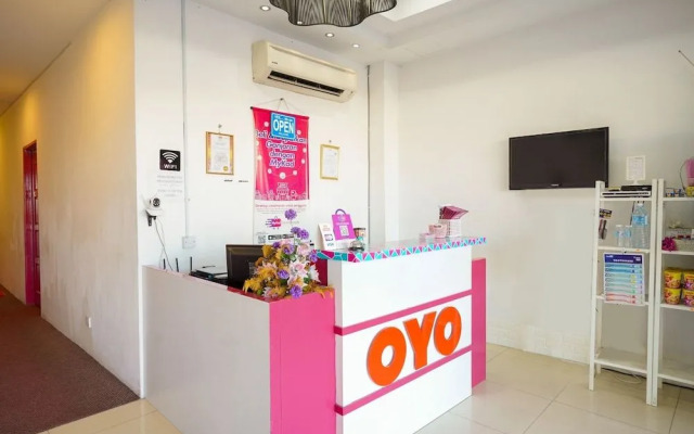 OYO 89710 Saujana CT View Hotel