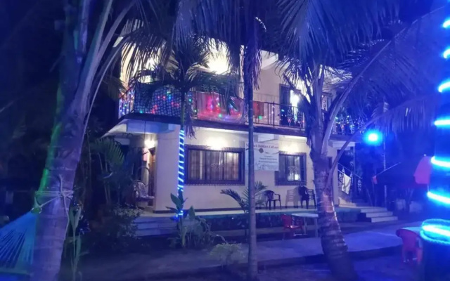 Sai Sneh Holidays Cottage